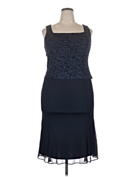 Alex Evenings Cocktail Dress