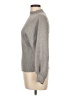 Staccato Gray Turtleneck Sweater Size L - photo 5
