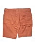 City DKNY Solid Orange Shorts Size 37 waist (estimated) - photo 2