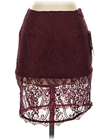 TOBI Formal Skirt (view 1)