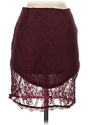 TOBI Formal Skirt (view 2)