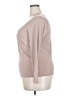Old Navy Tan Long Sleeve Blouse Size 2X - photo 5