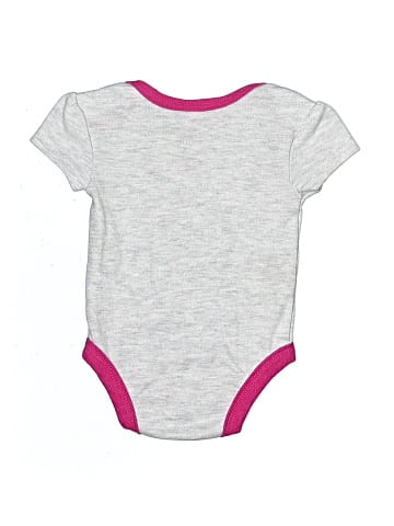 Disney Baby Short Sleeve Onesie (view 2)