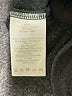 Boden Animal Print Gray Pullover Sweater Size M - photo 7