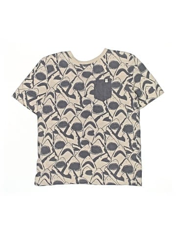Sovereign Code Short Sleeve Top (view 1)