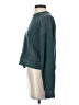 Athleta Teal Sweatshirt Size XS - photo 5