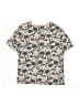 Sovereign Code Gray Short Sleeve Top Size 14 - 16 - photo 2