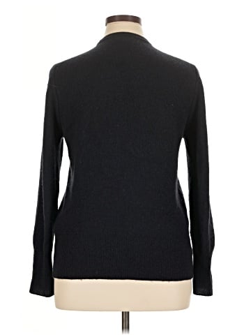 Equipment Cashmere Pullover Sweater (view 2)