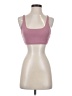 Assorted Brands Pink Sports Bra Size S - photo 1