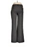 AGB Houndstooth Gray Dress Pants Size 6 - photo 2