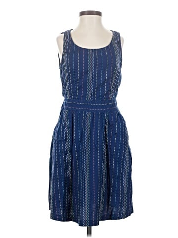 Tulle Casual Dress (view 1)