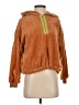 Sunday in Brooklyn 100% Polyester Brown Pullover Sweater Size XS - photo 1
