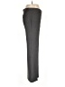 AGB Houndstooth Gray Dress Pants Size 6 - photo 4