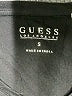 Guess Stars Black Short Sleeve Top Size S - photo 7