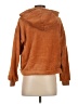 Sunday in Brooklyn 100% Polyester Brown Pullover Sweater Size XS - photo 2