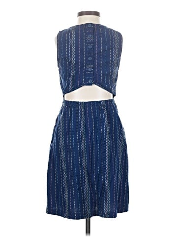 Tulle Casual Dress (view 2)
