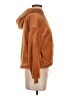 Sunday in Brooklyn 100% Polyester Brown Pullover Sweater Size XS - photo 4