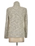 Rebecca Taylor Chevron-herringbone Ivory Jacket Size 4 - photo 2