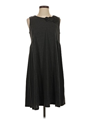 Simply Vera Vera Wang Casual Dress (view 1)