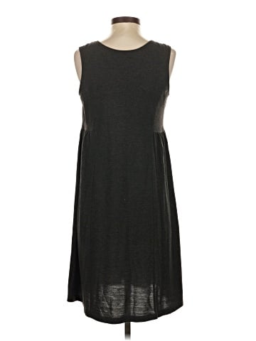 Simply Vera Vera Wang Casual Dress (view 2)