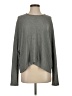 Deb Gray Pullover Sweater Size S - photo 1