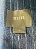 Maeve Blue Coat Size M - photo 6