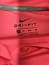 Nike Pink Short Sleeve Polo Size XS (kids) - photo 3