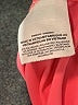 Nike Pink Short Sleeve Polo Size XS (kids) - photo 4