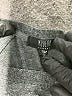 Modern Lux Gray Long Sleeve T-Shirt Size S - photo 7