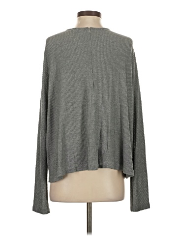 Deb Pullover Sweater (view 2)