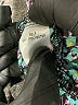 Cotton Bleu 100% Polyester Green Sleeveless Blouse Size XL - photo 8