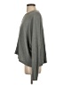 Deb Gray Pullover Sweater Size S - photo 5