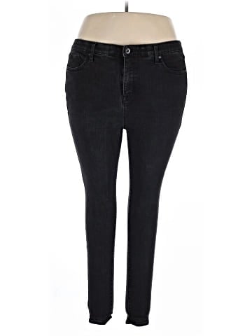 Torrid Jeans (view 1)