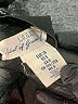 H&M L.O.G.G. Black Active Pants Size 8 - photo 7