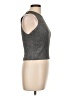 A New Day Silver Sweater Vest Size L - photo 4