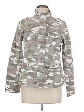 Kensie Jacket (view 1)