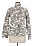 Kensie Camo Gray Jacket Size M - photo 1