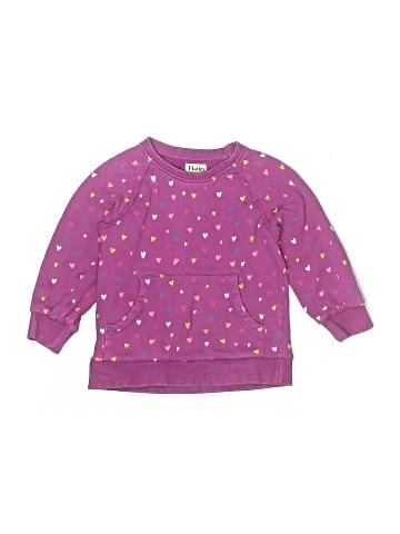 Hatley Pullover Sweater (view 1)