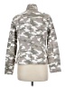 Kensie Camo Gray Jacket Size M - photo 2