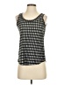 Ann Taylor LOFT Outlet Black Tank Top Size S - photo 1