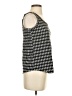 Ann Taylor LOFT Outlet Black Tank Top Size S - photo 4