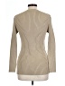 Everlane 100% Cotton Tan Turtleneck Sweater Size L - photo 2