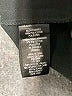 Studio 1 100% Polyester Black Sleeveless Top Size 20 - photo 8