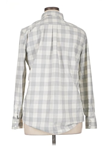 Vineyard Vines Performance Long Sleeve Blouse (view 2)