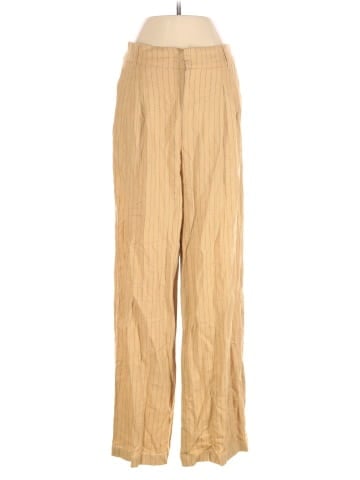 Steve Madden Linen Pants (view 1)