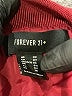 Forever 21 Plus 100% Polyester Burgundy Jacket Size 0X - photo 6