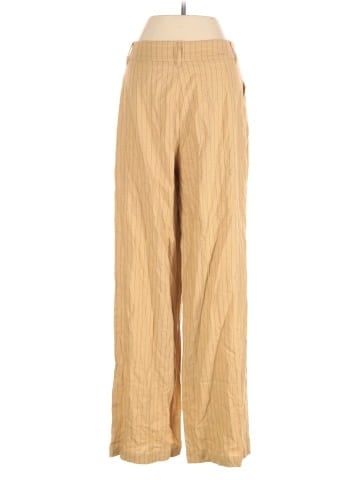 Steve Madden Linen Pants (view 2)