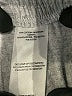 New Balance Gray Sweatpants Size 12 - photo 4