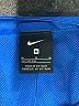 Nike 100% Polyester Blue Cardigan Size M (youth) - photo 3