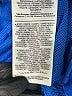 Nike 100% Polyester Blue Cardigan Size M (youth) - photo 4